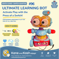 Switch Adapted Ultimate Learning Bot #96- Gently Loved