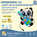 Jam & Count Panda #22