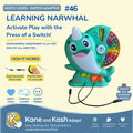 Learning Narwhal #46