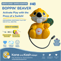 Boppin Beaver #48