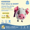 Switch Adapted Pua Walk & Snort – New
