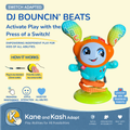 Switch Adapted DJ Bouncin’ Beats- New