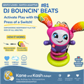 DJ Bouncin’ Star #81- Gently Loved