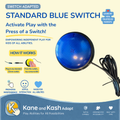Standard BLUE Switch