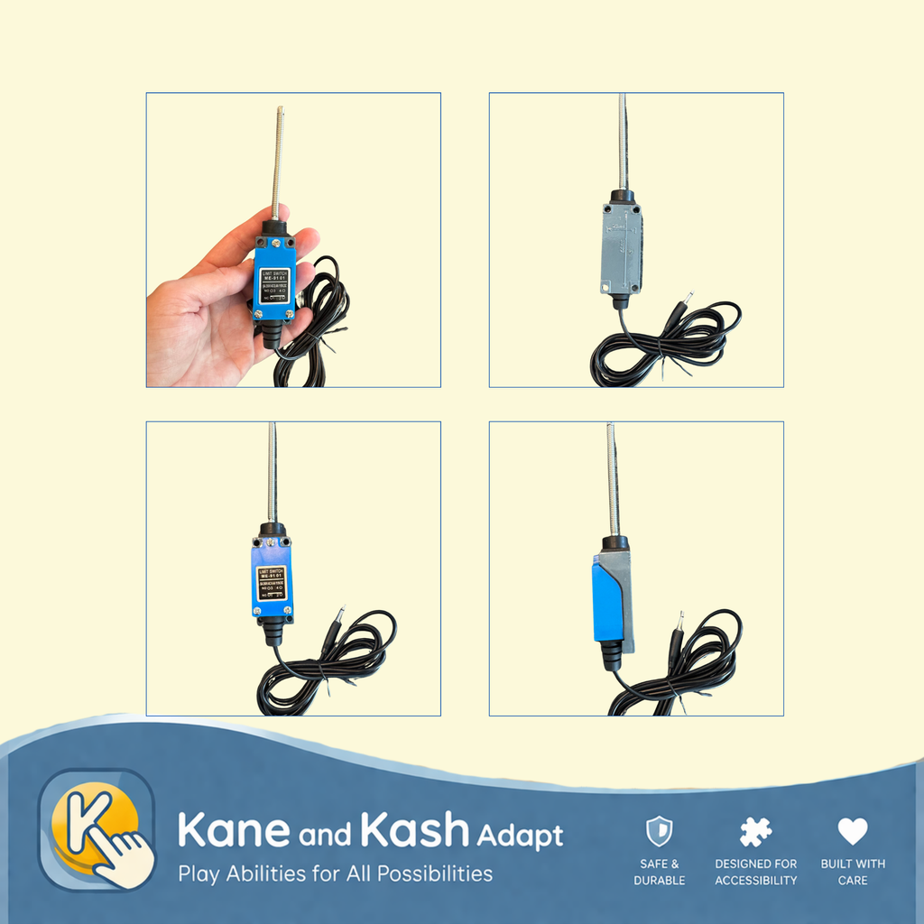 Wobble Switch