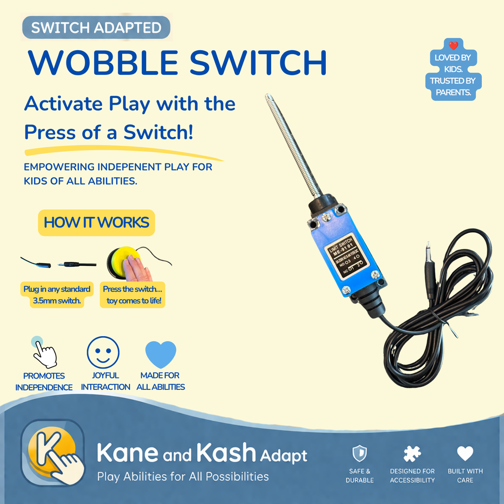 Wobble Switch