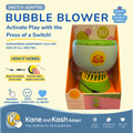 Bubble Blower