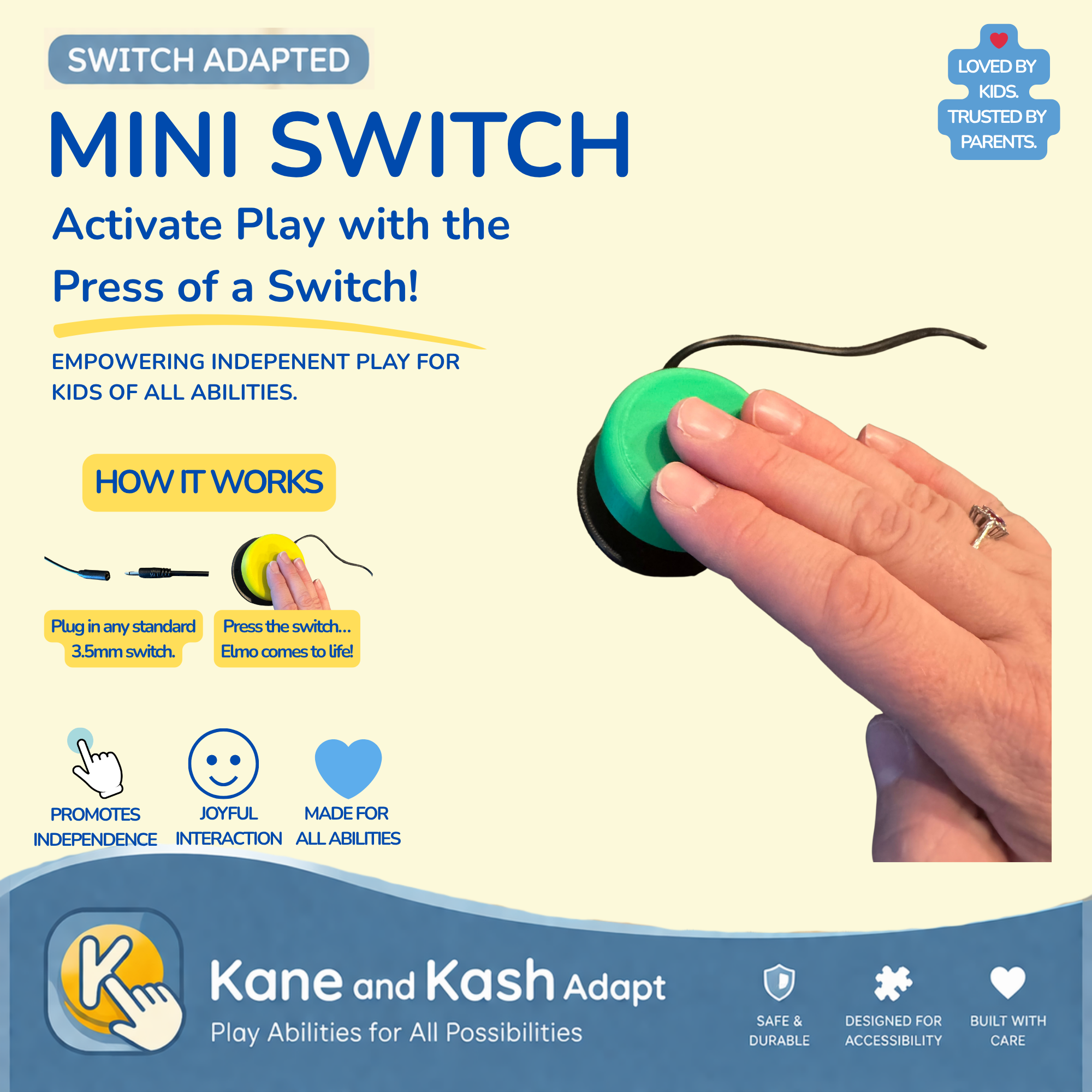 Mini Switch