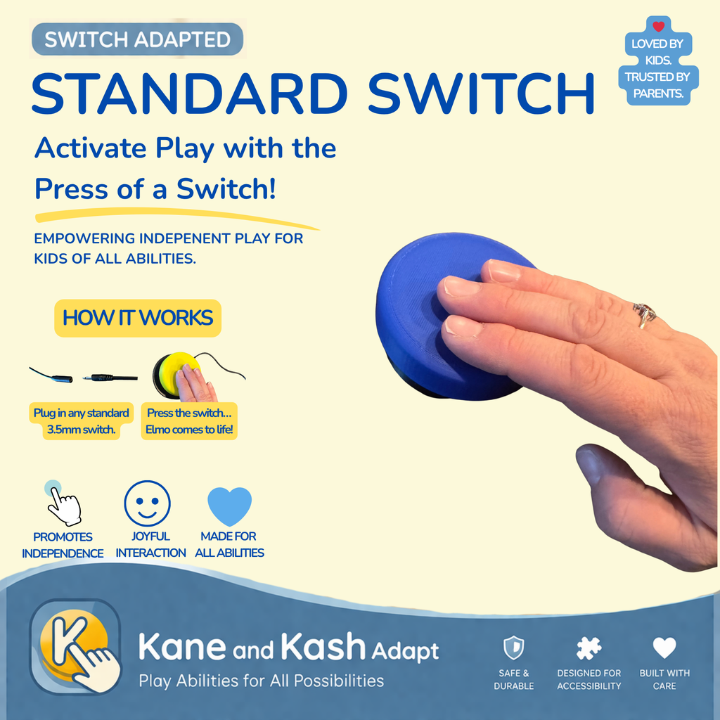 Standard Switch