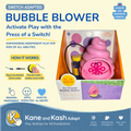 Ice Cream Cone Bubble Blower – *Limited Availability*