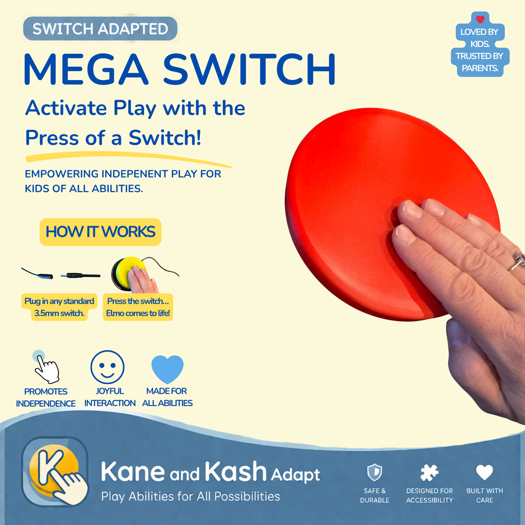 Mega Switch