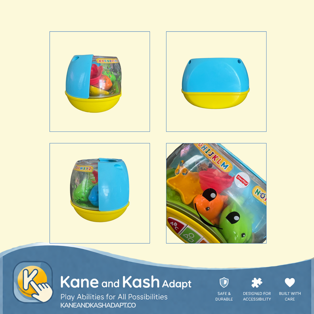 Laugh & Learn Magical Fish Bowl #45
