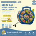 See N’ Say #27