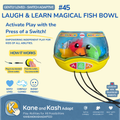 Laugh & Learn Magical Fish Bowl #45