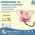 Musical Elephant #30