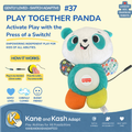 Play Together Panda #37
